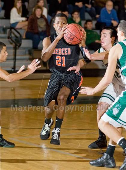 Thumbnail 1 in Merced @ Pitman photogallery.