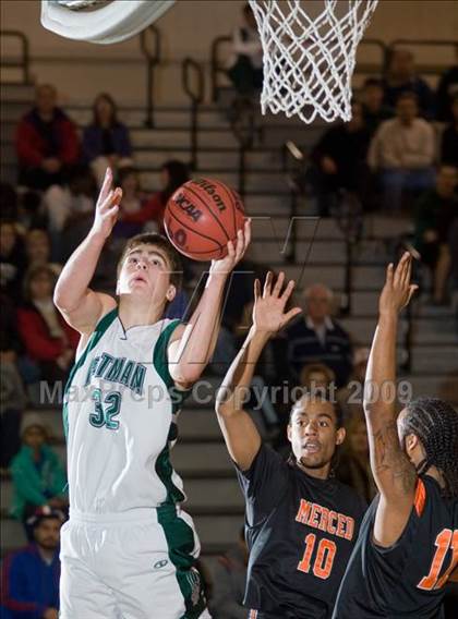 Thumbnail 1 in Merced @ Pitman photogallery.