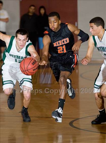 Thumbnail 3 in Merced @ Pitman photogallery.