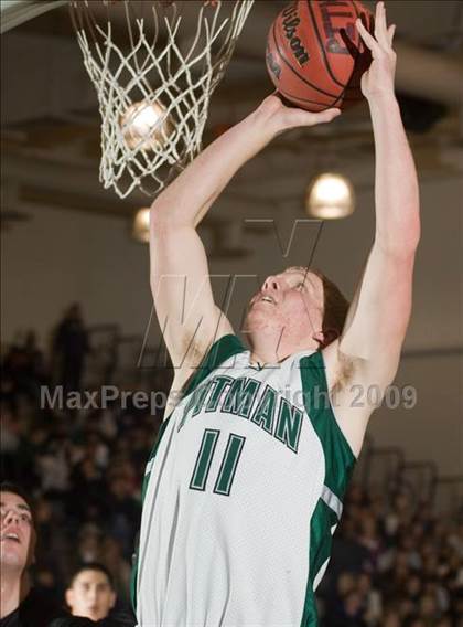 Thumbnail 3 in Merced @ Pitman photogallery.