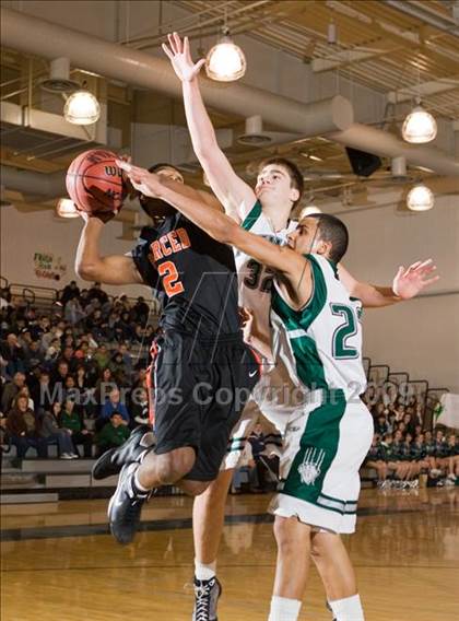 Thumbnail 1 in Merced @ Pitman photogallery.