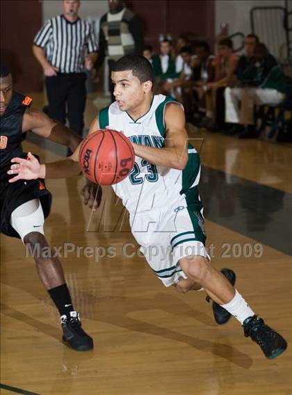 Thumbnail 2 in Merced @ Pitman photogallery.