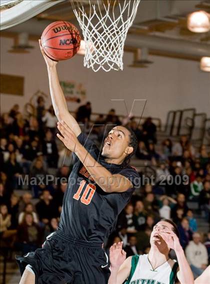 Thumbnail 3 in Merced @ Pitman photogallery.