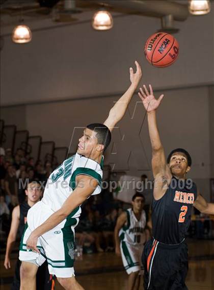 Thumbnail 1 in Merced @ Pitman photogallery.