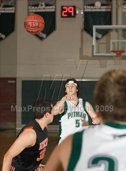 Thumbnail 2 in Merced @ Pitman photogallery.