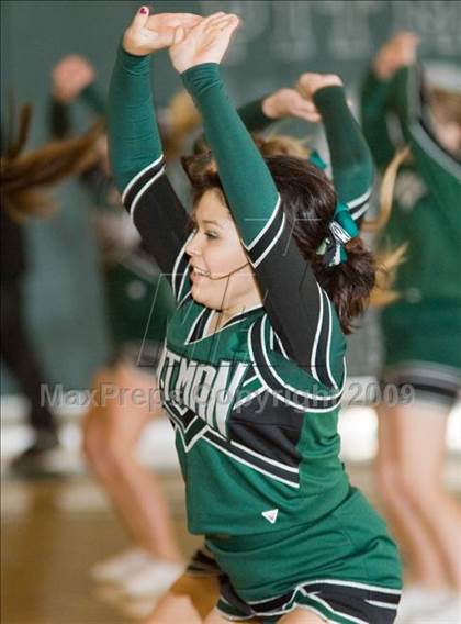 Thumbnail 1 in Merced @ Pitman photogallery.
