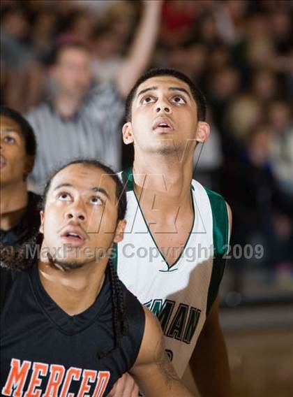 Thumbnail 3 in Merced @ Pitman photogallery.