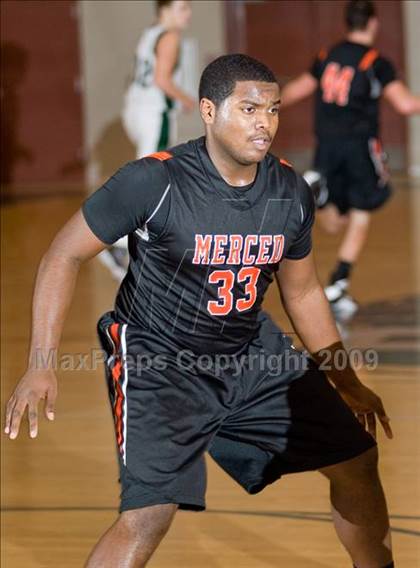 Thumbnail 3 in Merced @ Pitman photogallery.