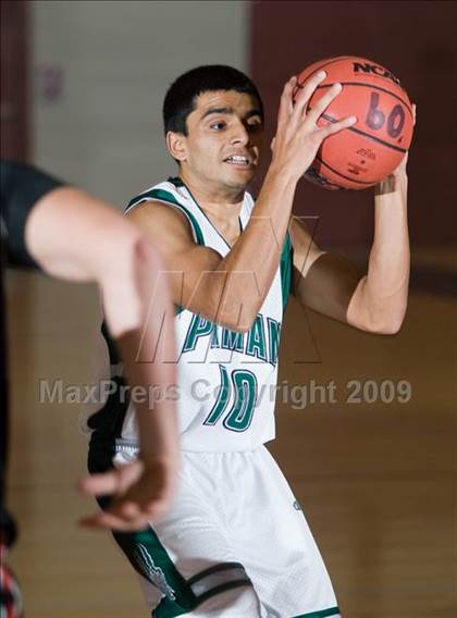 Thumbnail 1 in Merced @ Pitman photogallery.