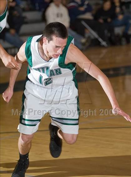 Thumbnail 2 in Merced @ Pitman photogallery.