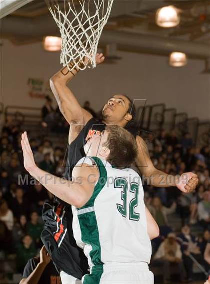 Thumbnail 3 in Merced @ Pitman photogallery.