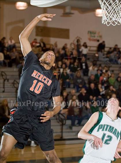 Thumbnail 1 in Merced @ Pitman photogallery.