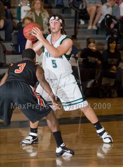 Thumbnail 2 in Merced @ Pitman photogallery.