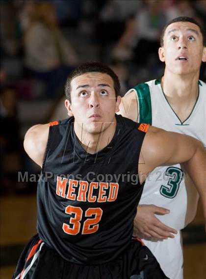 Thumbnail 2 in Merced @ Pitman photogallery.