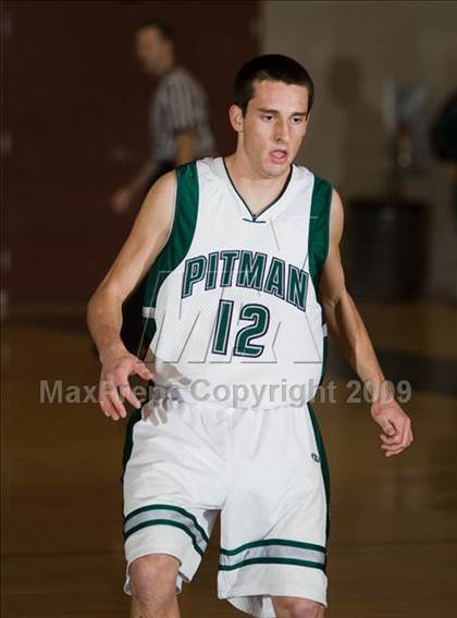 Thumbnail 1 in Merced @ Pitman photogallery.
