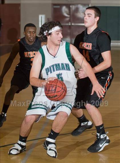 Thumbnail 3 in Merced @ Pitman photogallery.