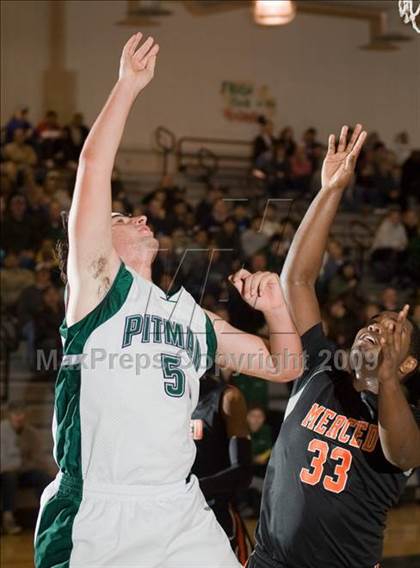 Thumbnail 3 in Merced @ Pitman photogallery.