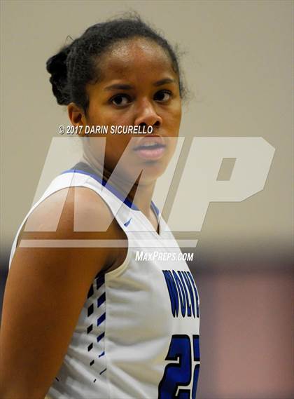 Thumbnail 1 in Grandview vs. Seton Catholic ( NIKE Tournament Of Champions)  photogallery.