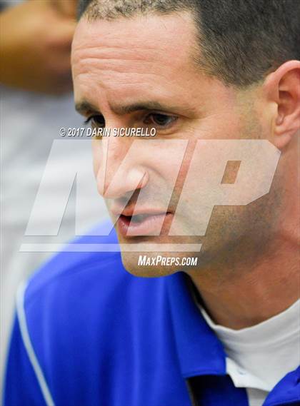 Thumbnail 2 in Grandview vs. Seton Catholic ( NIKE Tournament Of Champions)  photogallery.