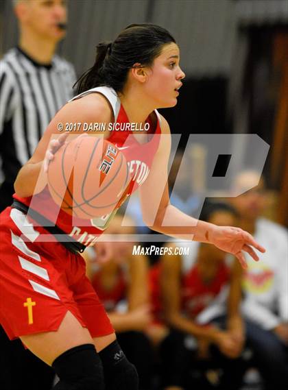 Thumbnail 1 in Grandview vs. Seton Catholic ( NIKE Tournament Of Champions)  photogallery.