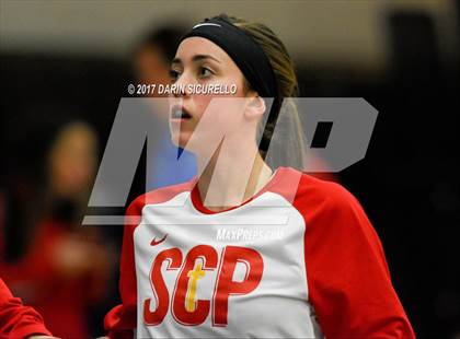 Thumbnail 3 in Grandview vs. Seton Catholic ( NIKE Tournament Of Champions)  photogallery.