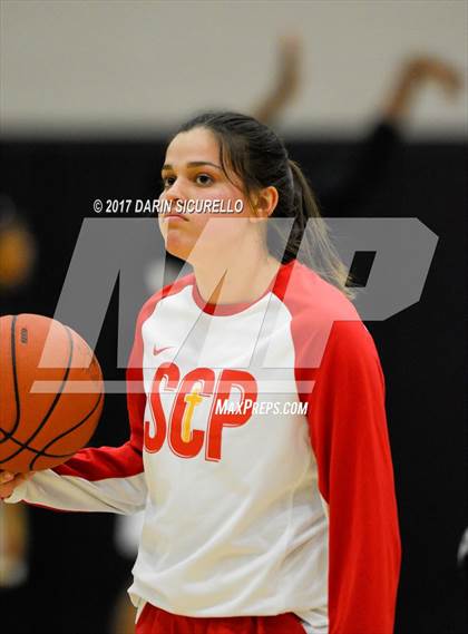 Thumbnail 1 in Grandview vs. Seton Catholic ( NIKE Tournament Of Champions)  photogallery.