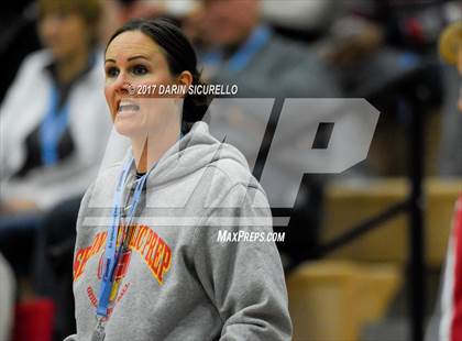 Thumbnail 3 in Grandview vs. Seton Catholic ( NIKE Tournament Of Champions)  photogallery.