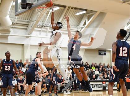 Thumbnail 1 in DePaul College Prep @ Fenwick photogallery.
