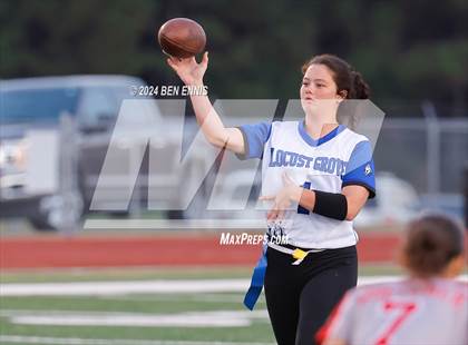 Thumbnail 3 in Locust Grove @ Woodland photogallery.