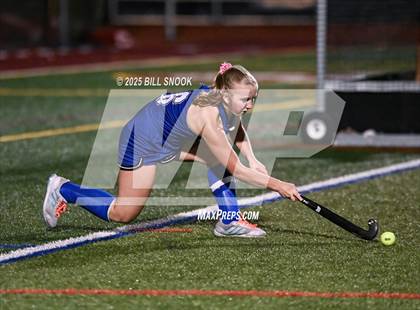 Thumbnail 3 in Wilson @ Oley Valley (BCIAA Championship) photogallery.