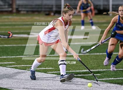 Thumbnail 2 in Wilson @ Oley Valley (BCIAA Championship) photogallery.