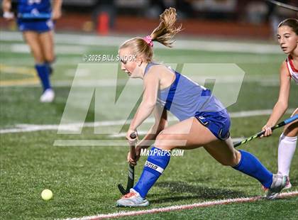 Thumbnail 2 in Wilson @ Oley Valley (BCIAA Championship) photogallery.