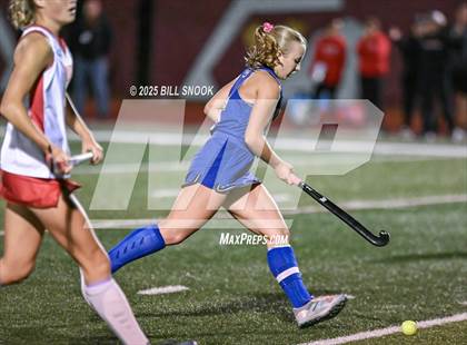 Thumbnail 3 in Wilson @ Oley Valley (BCIAA Championship) photogallery.