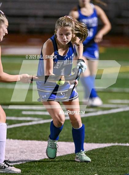 Thumbnail 1 in Wilson @ Oley Valley (BCIAA Championship) photogallery.
