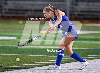 Thumbnail 3 in Wilson @ Oley Valley (BCIAA Championship) photogallery.