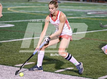 Thumbnail 3 in Wilson @ Oley Valley (BCIAA Championship) photogallery.
