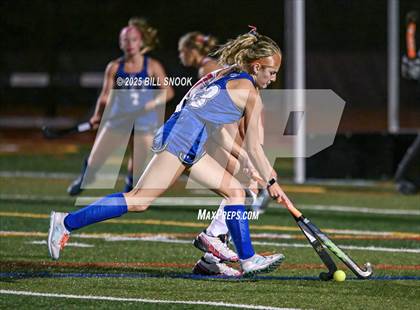 Thumbnail 3 in Wilson @ Oley Valley (BCIAA Championship) photogallery.