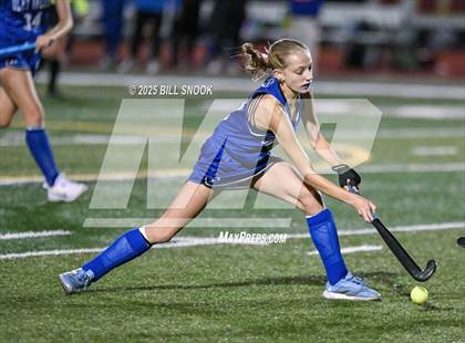 Thumbnail 3 in Wilson @ Oley Valley (BCIAA Championship) photogallery.