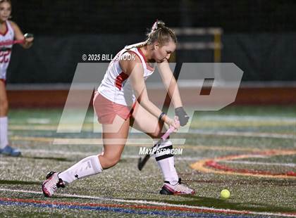 Thumbnail 3 in Wilson @ Oley Valley (BCIAA Championship) photogallery.