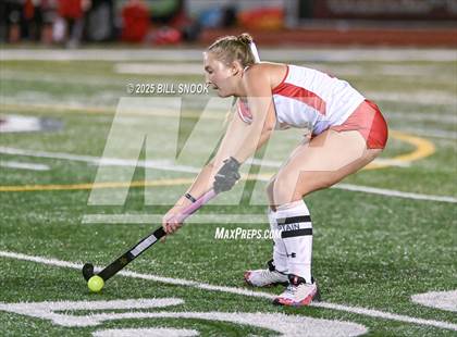 Thumbnail 3 in Wilson @ Oley Valley (BCIAA Championship) photogallery.