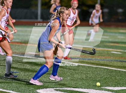 Thumbnail 3 in Wilson @ Oley Valley (BCIAA Championship) photogallery.