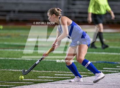 Thumbnail 2 in Wilson @ Oley Valley (BCIAA Championship) photogallery.