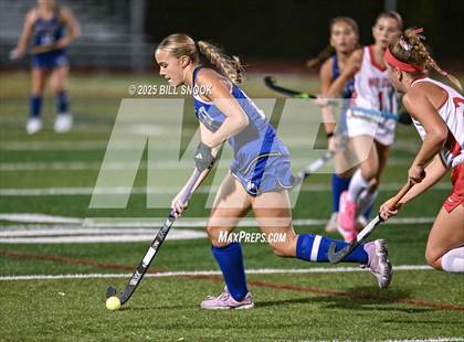 Thumbnail 2 in Wilson @ Oley Valley (BCIAA Championship) photogallery.