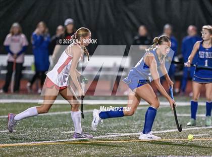 Thumbnail 3 in Wilson @ Oley Valley (BCIAA Championship) photogallery.