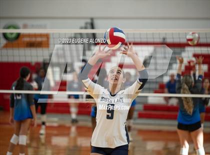 Thumbnail 3 in Apopka vs. South Lake photogallery.