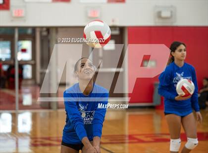 Thumbnail 3 in Apopka vs. South Lake photogallery.