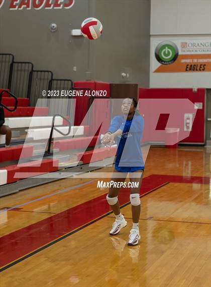 Thumbnail 2 in Apopka vs. South Lake photogallery.