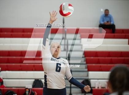 Thumbnail 2 in Apopka vs. South Lake photogallery.