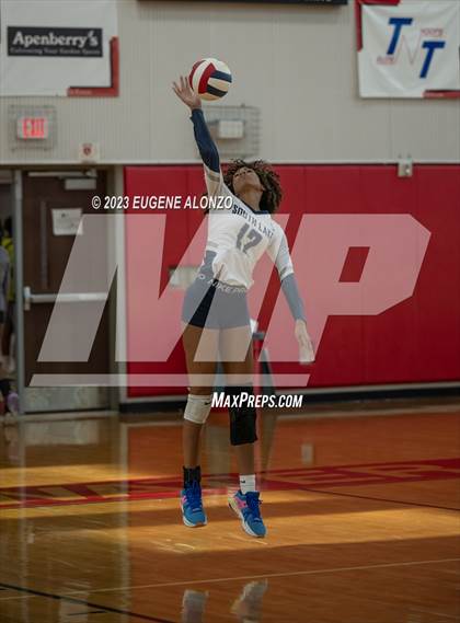 Thumbnail 3 in Apopka vs. South Lake photogallery.
