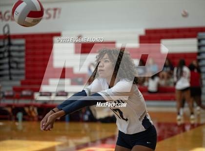Thumbnail 1 in Apopka vs. South Lake photogallery.